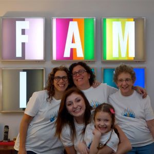 Meet your Posher, Leslie